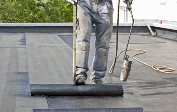 flat roof replacement Owlpen, Gloucestershire