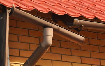Owlpen gutter repair costs