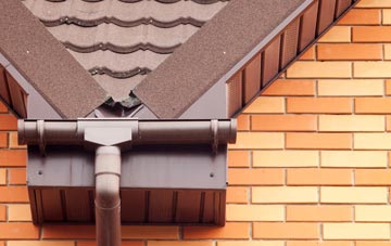 maintaining Owlpen soffits