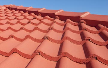 Owlpen tile and slate roof replacement